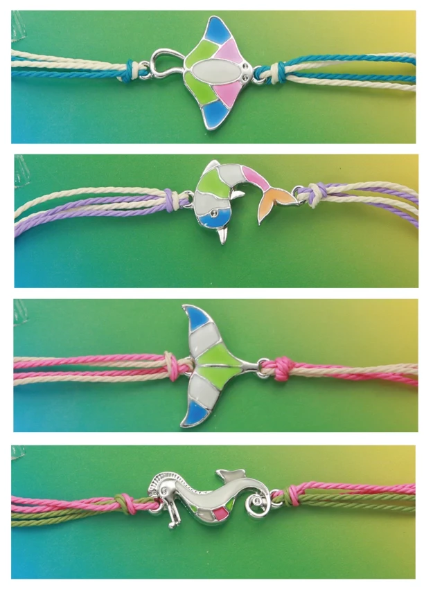 Wholesale UV Glow Bracelets 72 Pcs.